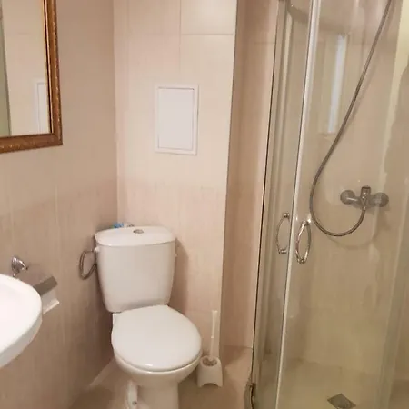Appartement Mellia 5 *
