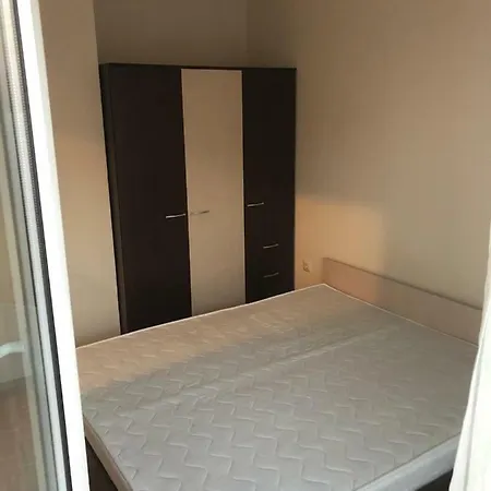 Appartement Mellia 5 Ravda