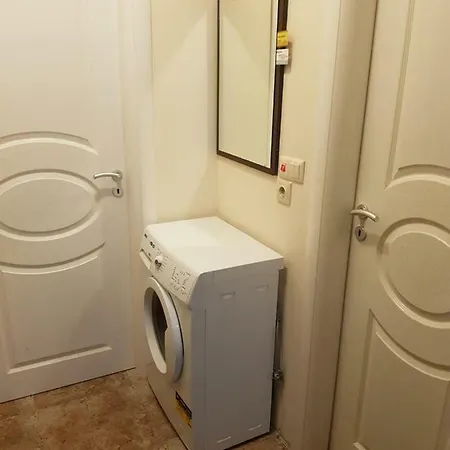 Appartement Mellia 5 Ravda