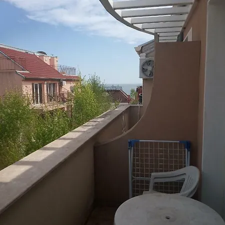 Mellia 5 Appartement