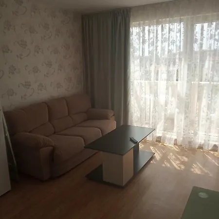 Mellia 5 Appartement Ravda