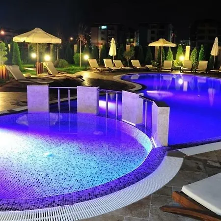 Mellia 5 Apartman