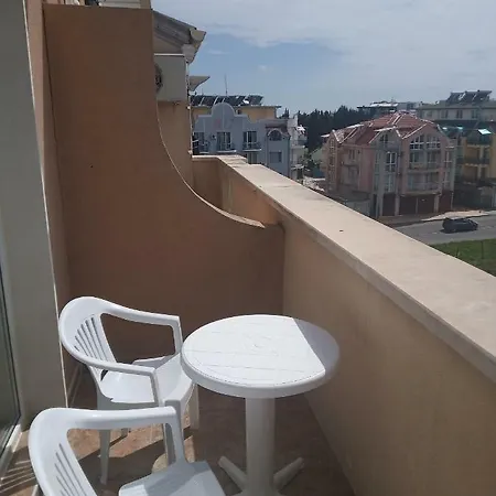 Apartman Mellia 5 Ravda