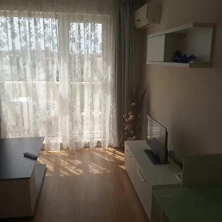 Apartman Mellia 5 Ravda